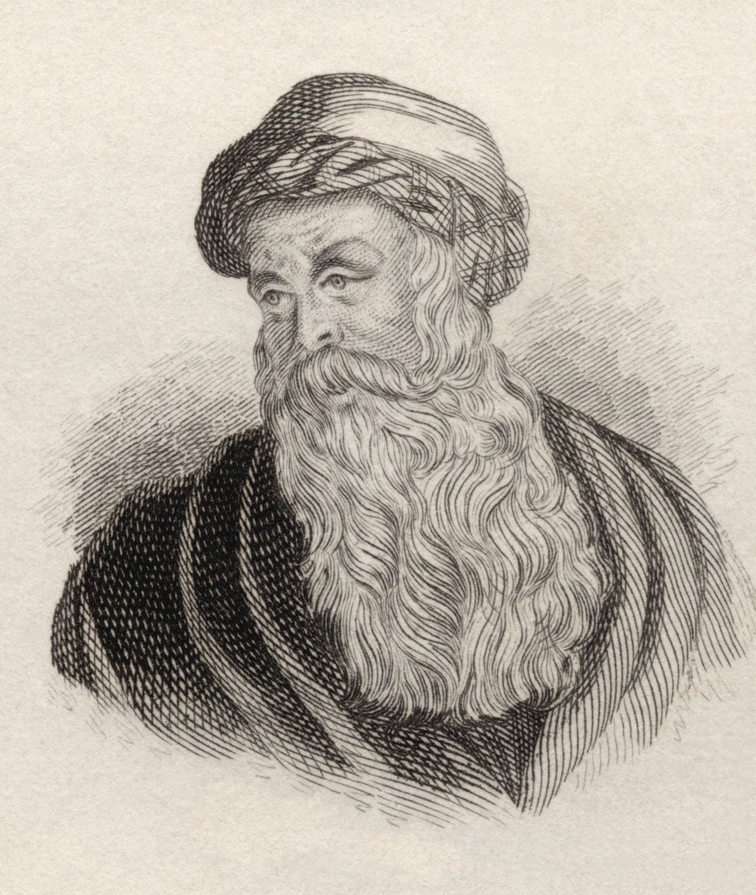Epiphanius, aus 