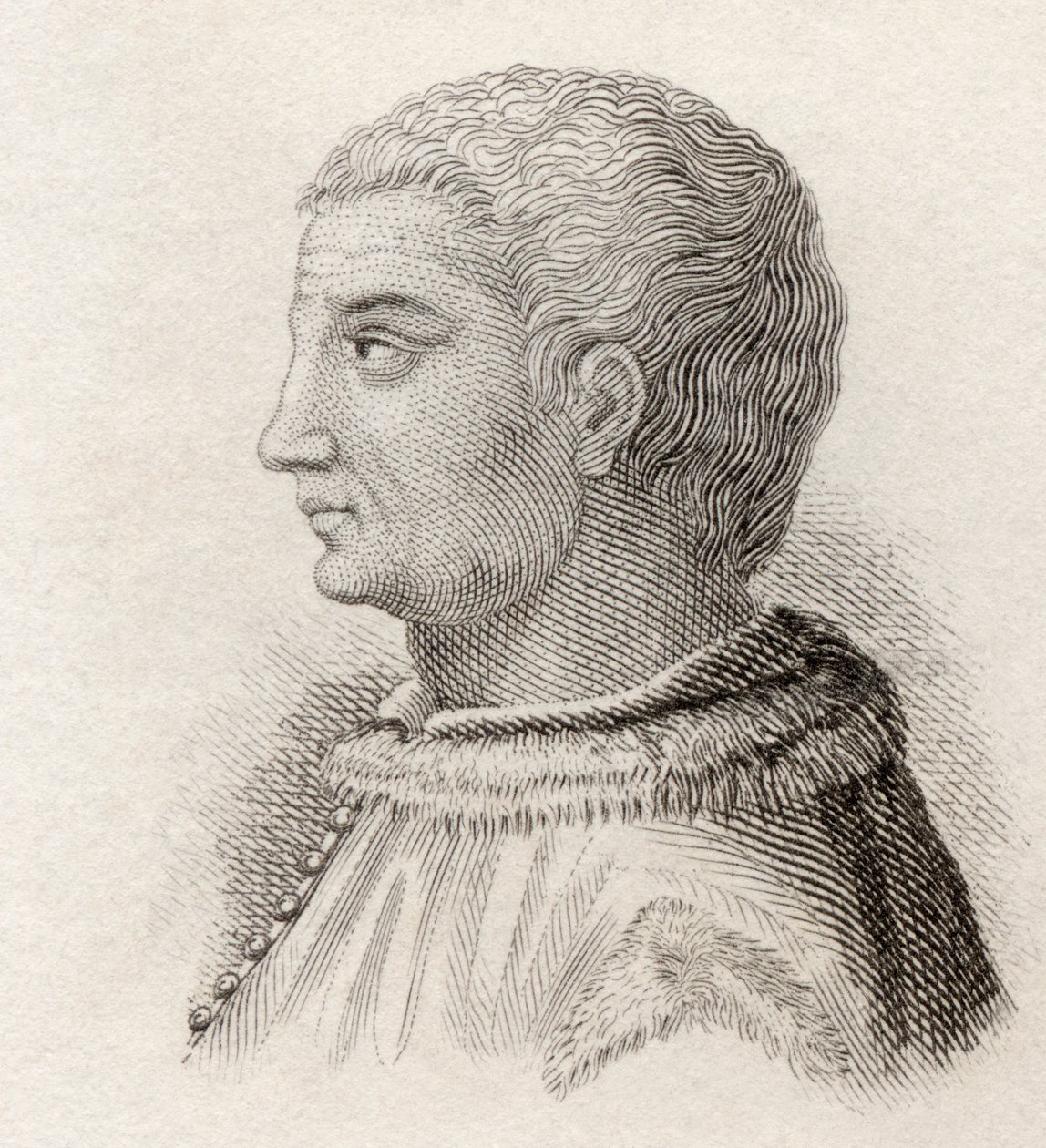 Flavio Biondo, aus 