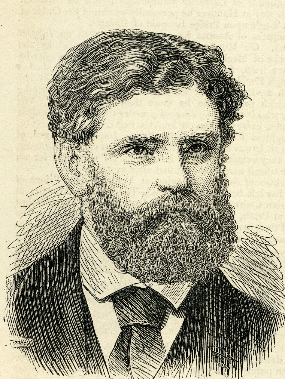 Francis Edmund Anstie (1833-74) von English School