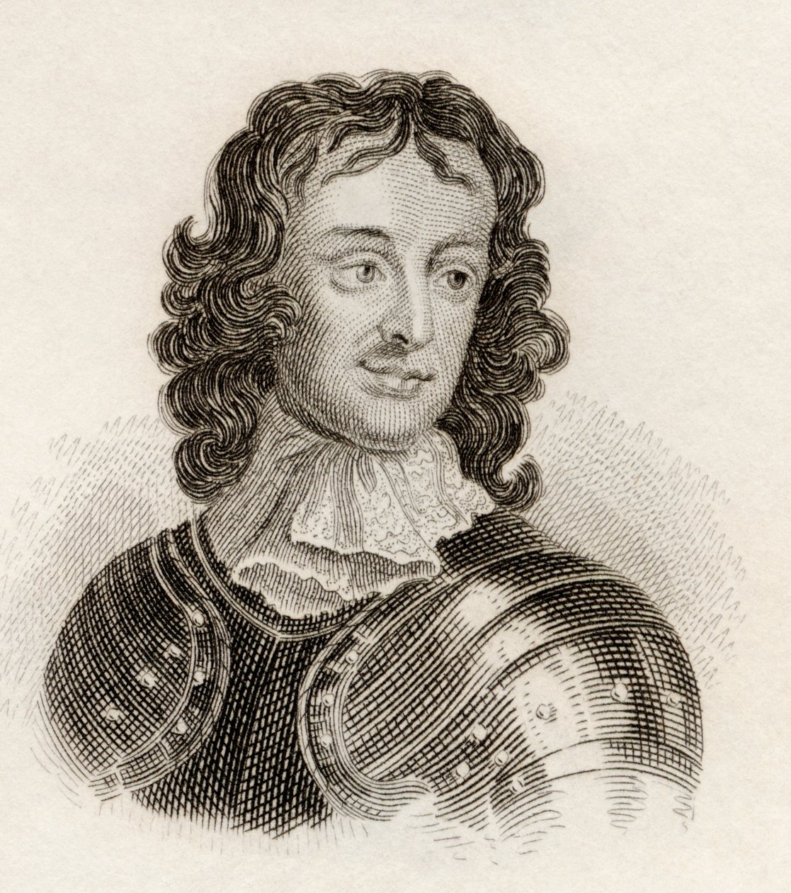 General John Lambert von English School