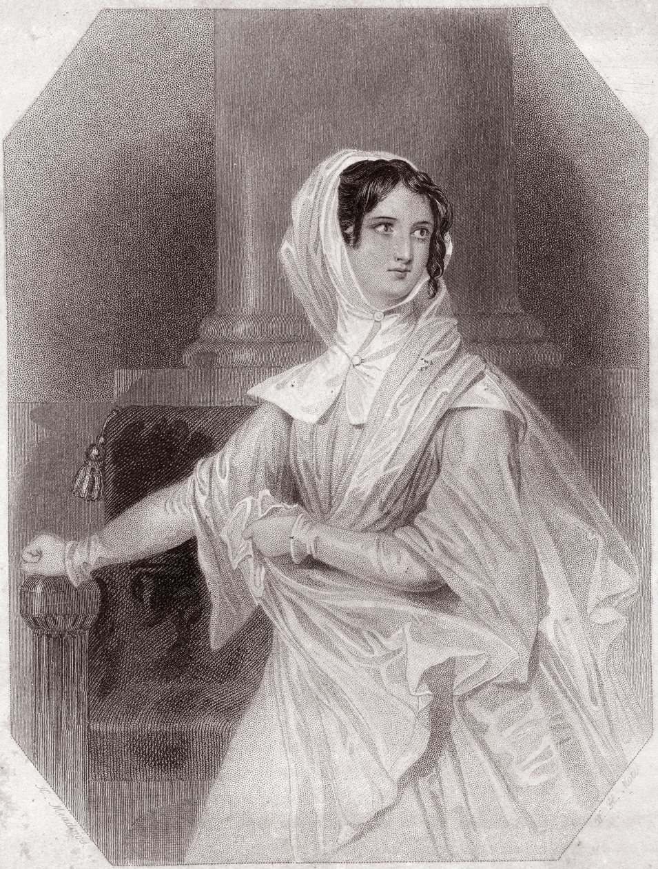 Isabelle (Maß für Maß) (Schwester von Claudio) in - „Shakespeare Women