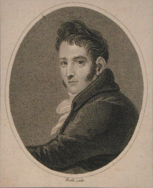 Lucien Bonaparte (1775-1840) aus 