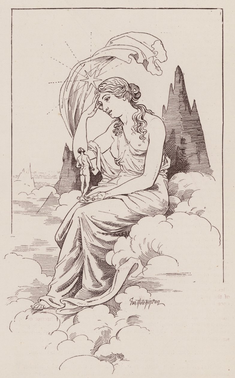 Mensch und Natur von English School