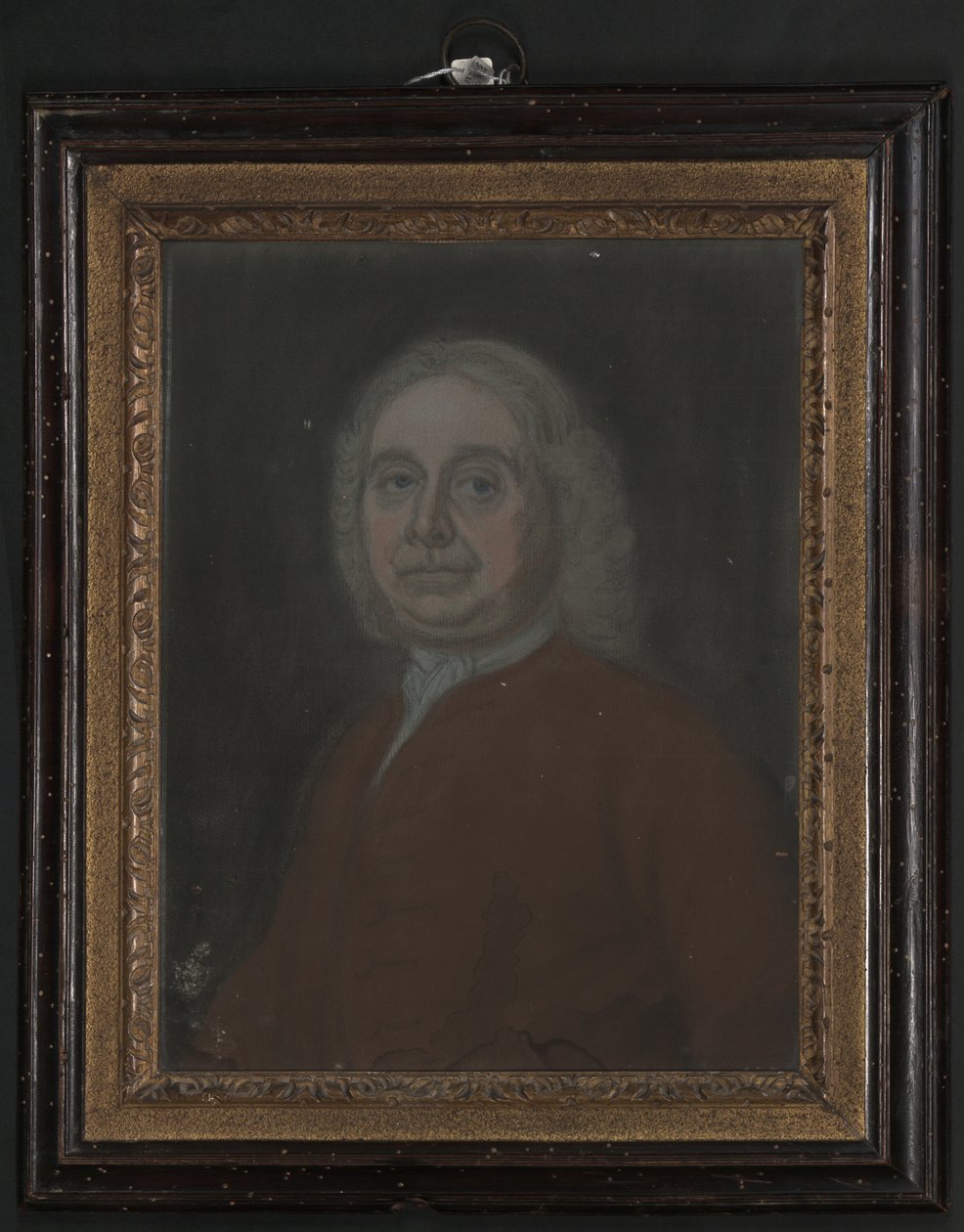 Porträt von George Monkhouse, ca. 1786-1802 von English School