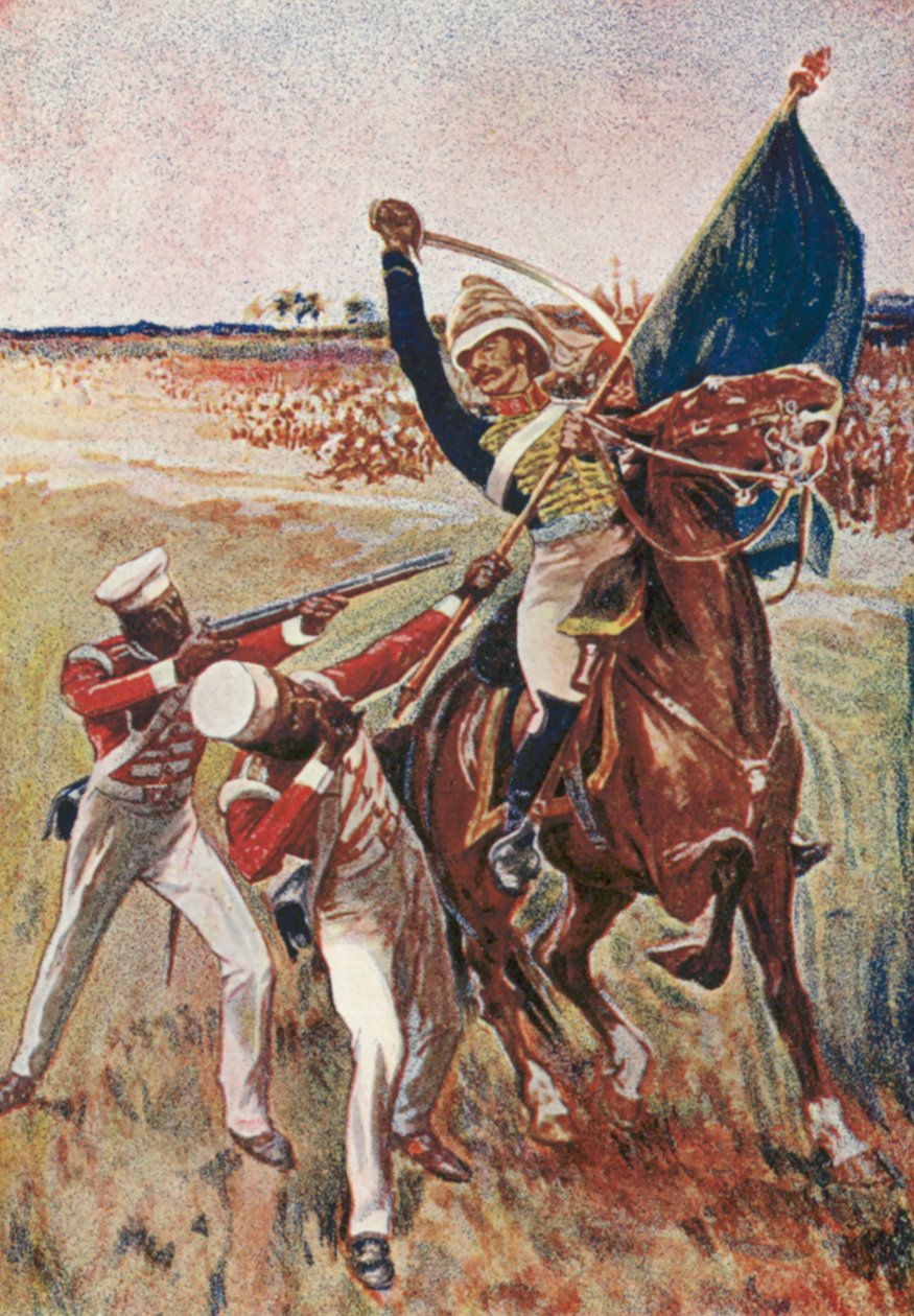 Roberts gewinnt das Victoria-Kreuz von English School