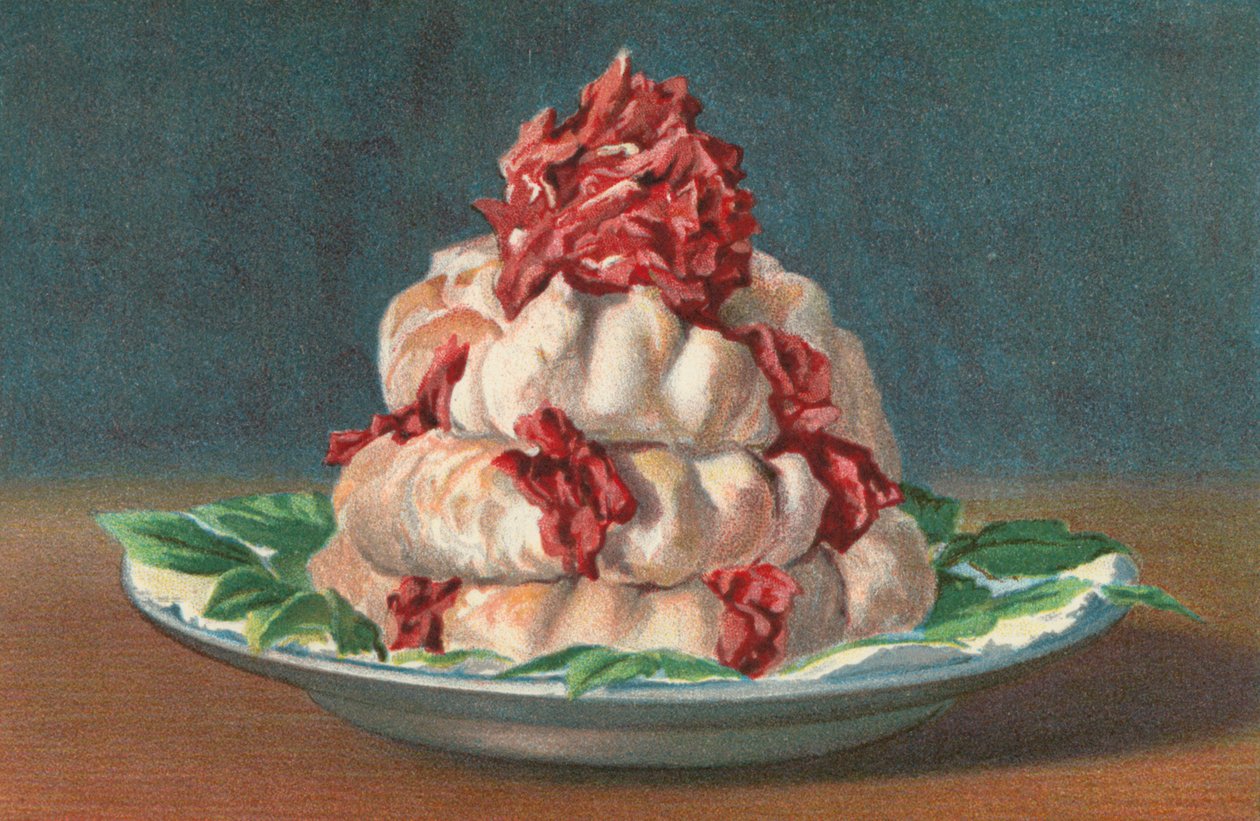 Rosenbaiser von English School