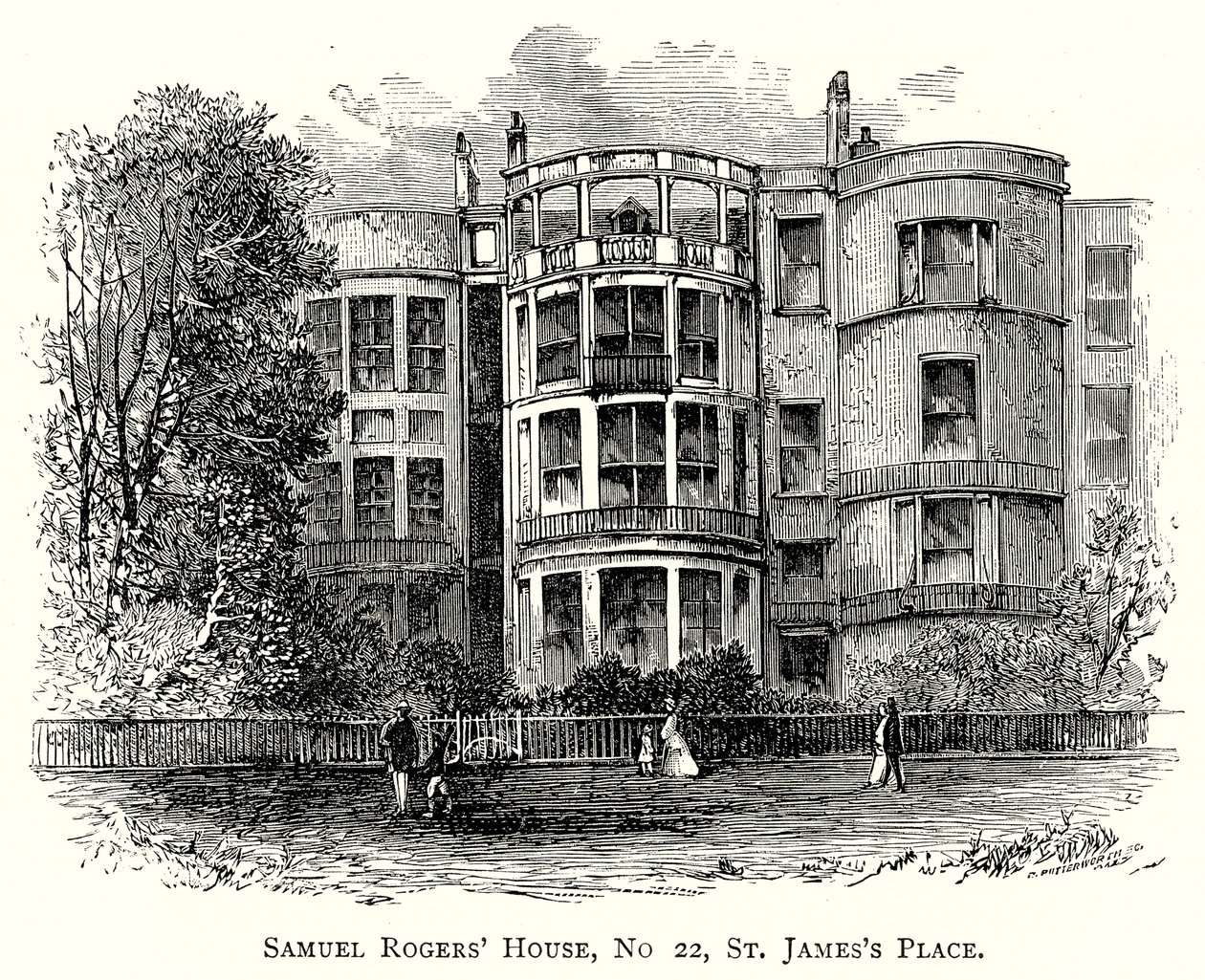 Samuel Rogers