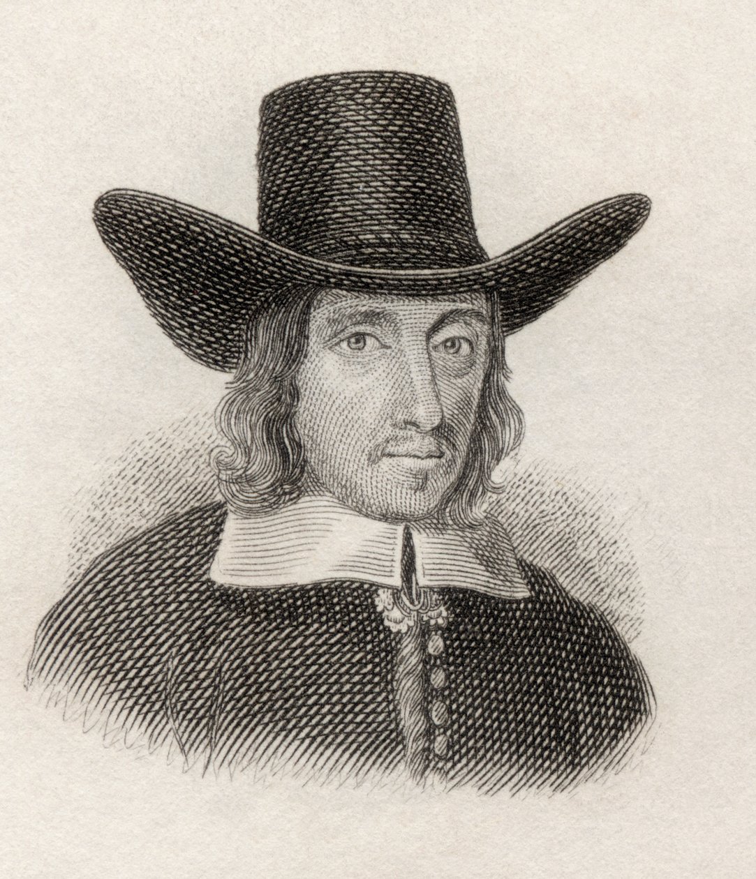 Sir William Dugdale, aus 