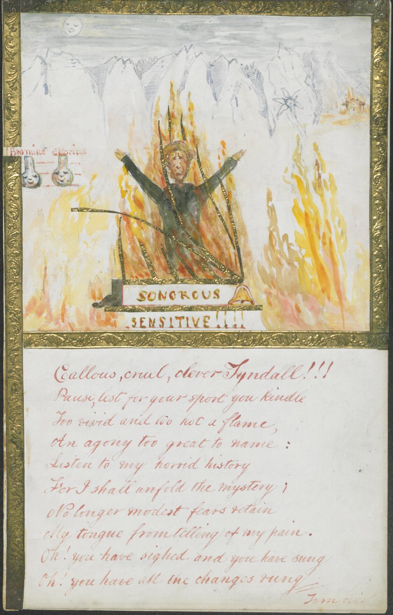 Sonores Sensibelchen!!!! von English School