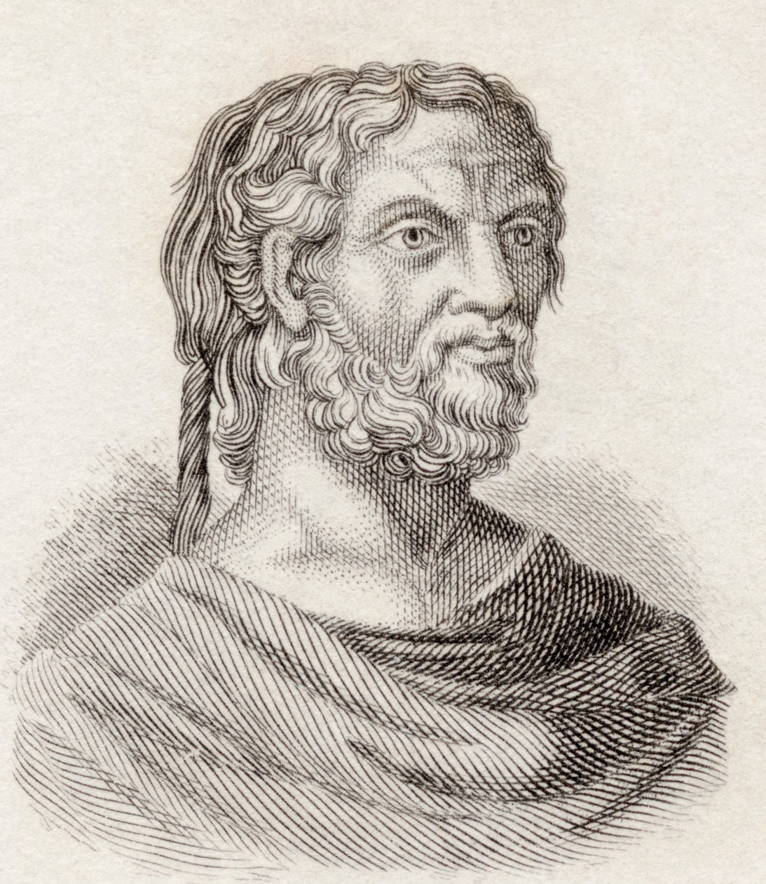 Thukydides, aus 