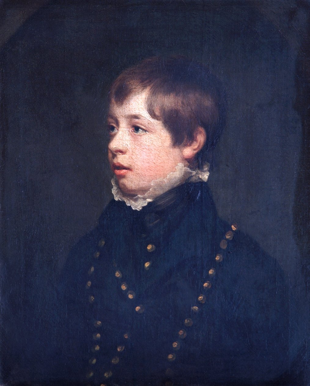William Henry West Betty, der 