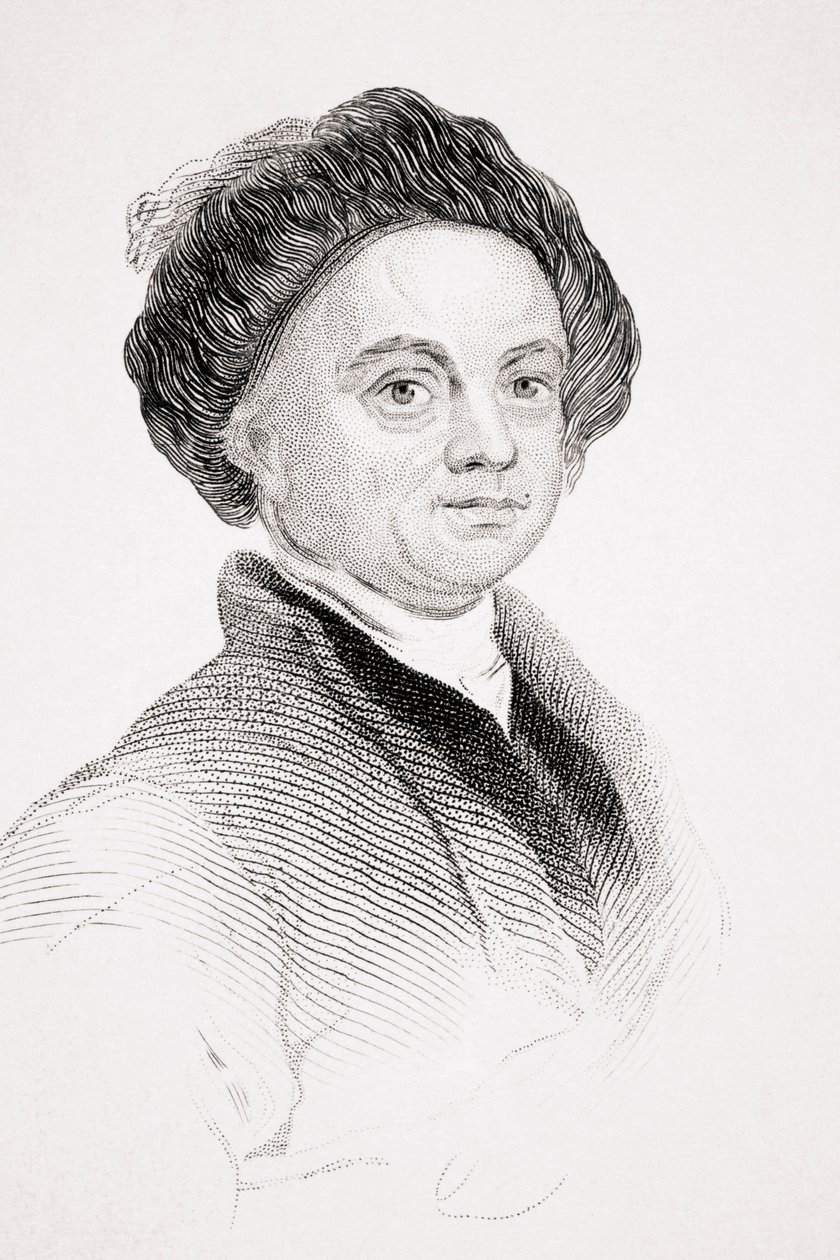 William Hogarth, aus 