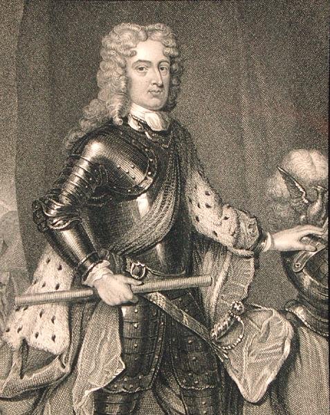 William Seymour (1588-1660), aus 