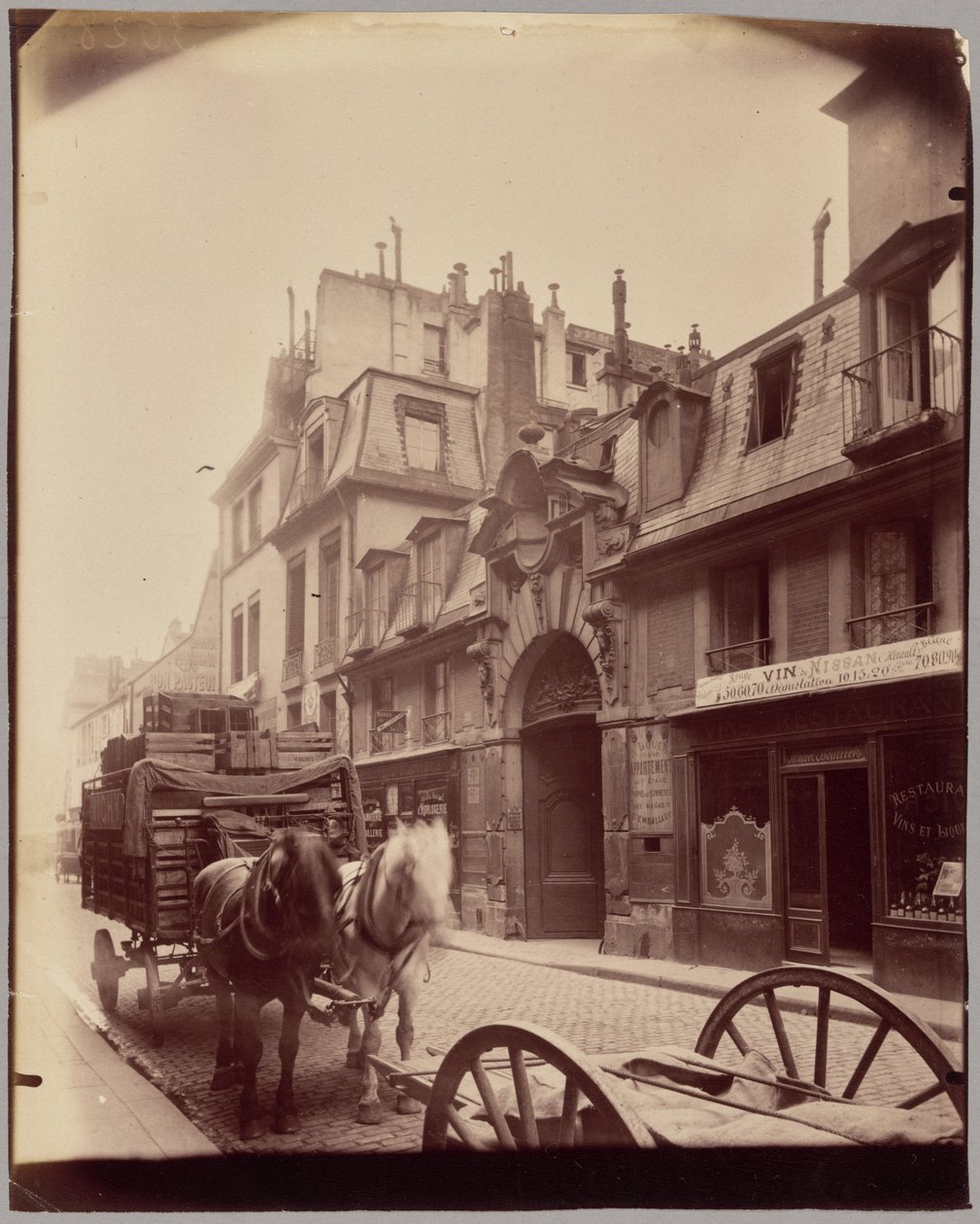 Hôtel Gabriel d