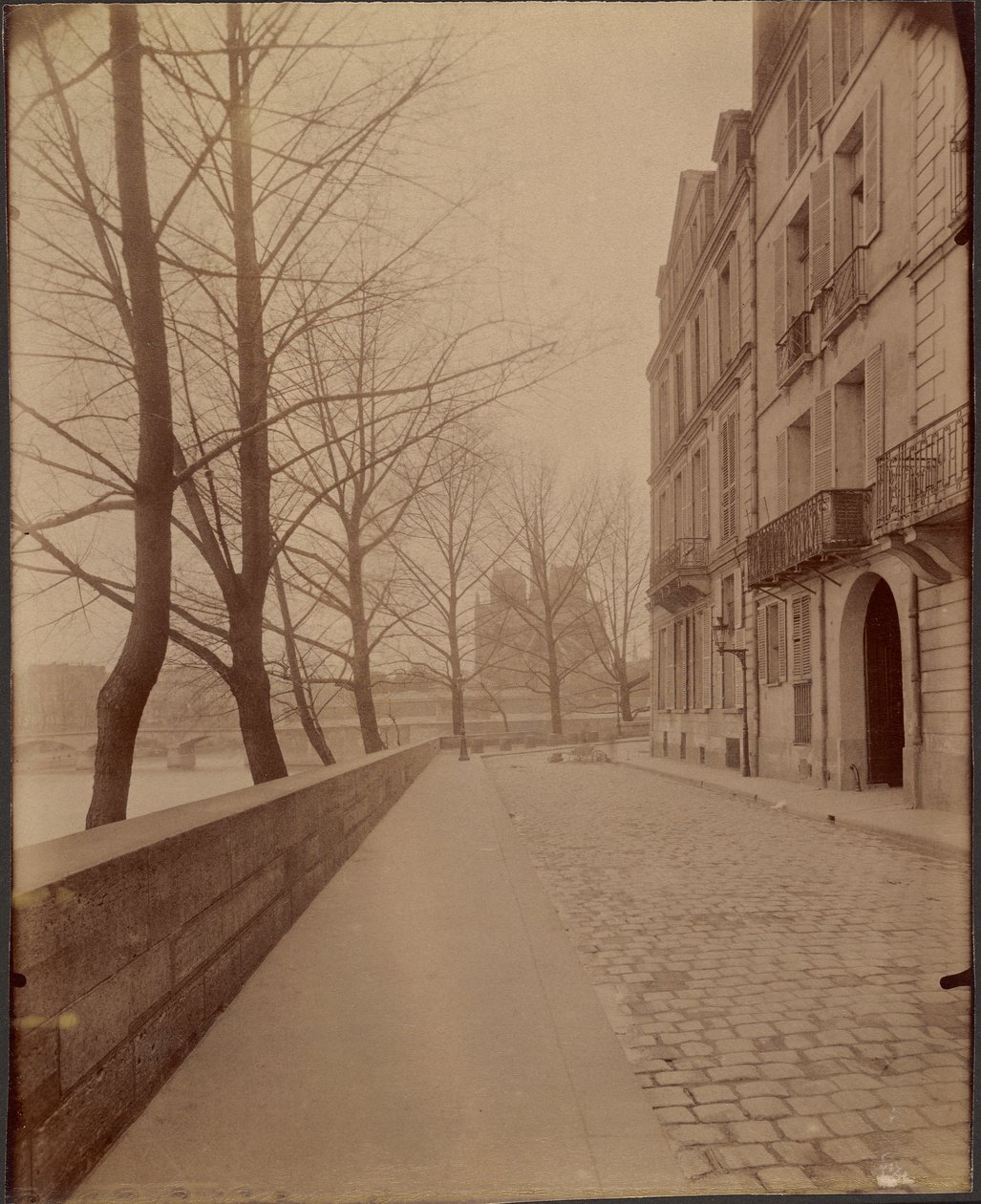 Quai d