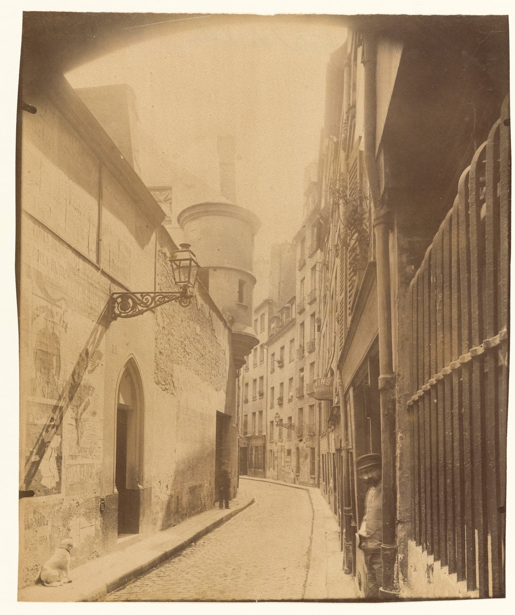 Rue de l