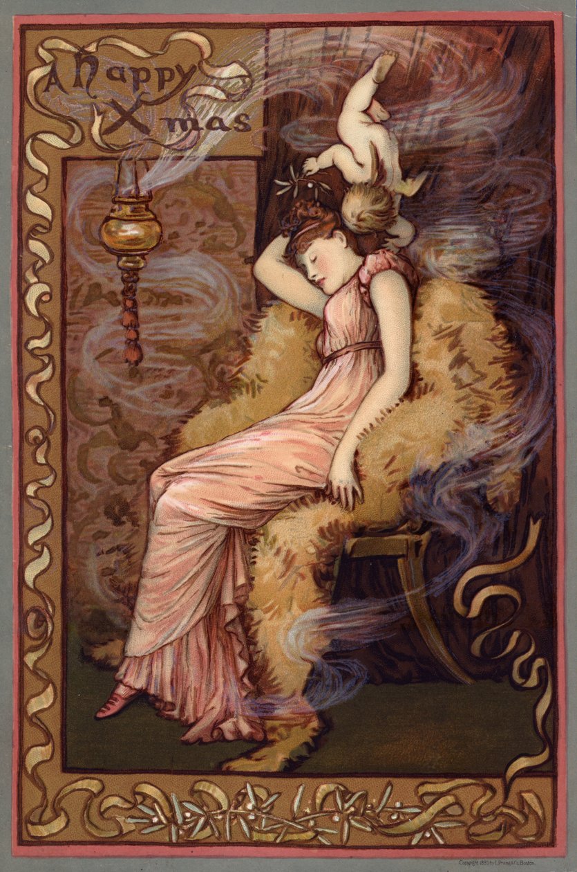 Frohe Weihnachten von European School