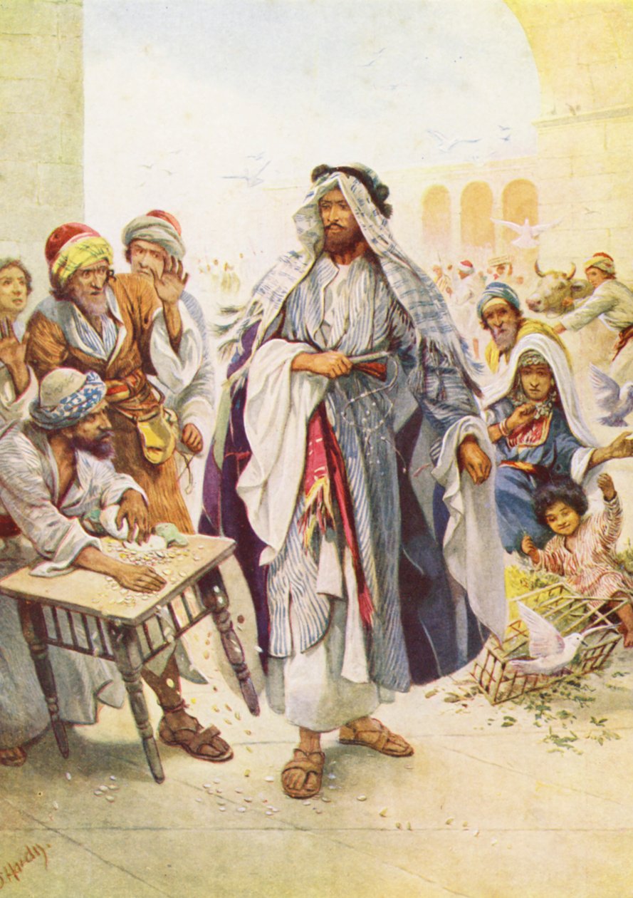 Gottes Haus muss schön sein von Evelyn Stuart Hardy
