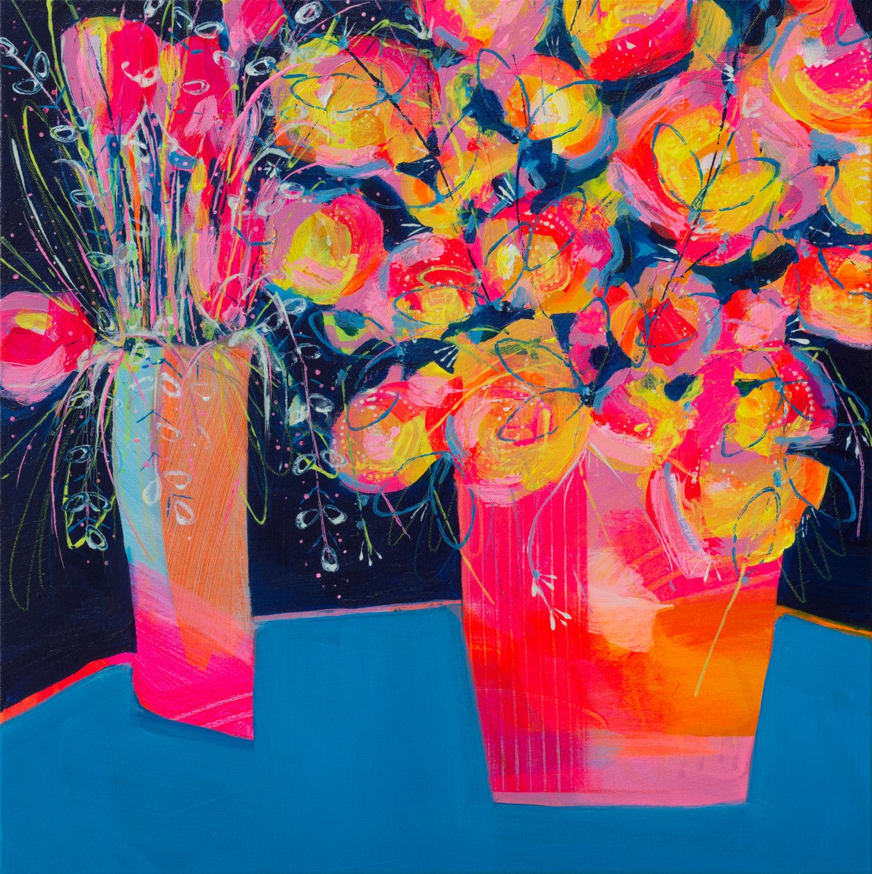 Bündel des Glücks von Faye Bridgwater