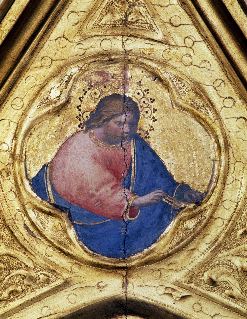 Unbekanntes Bild von Fra Angelico