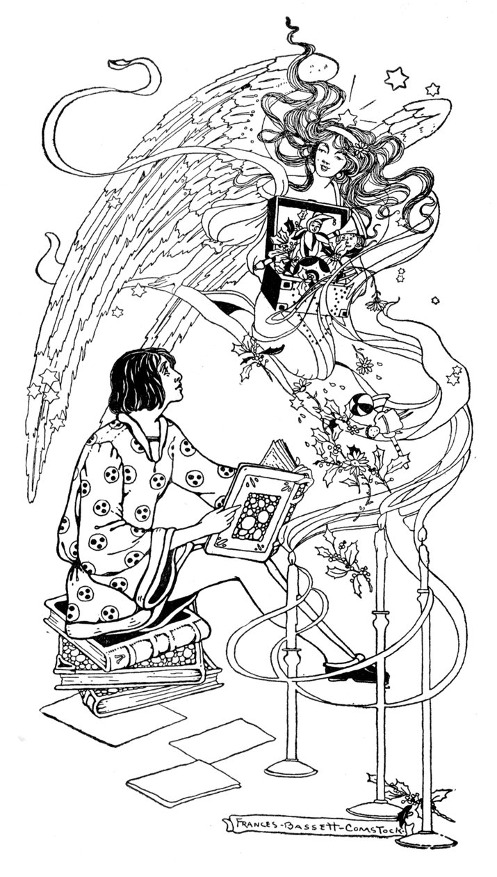 Illustration aus 