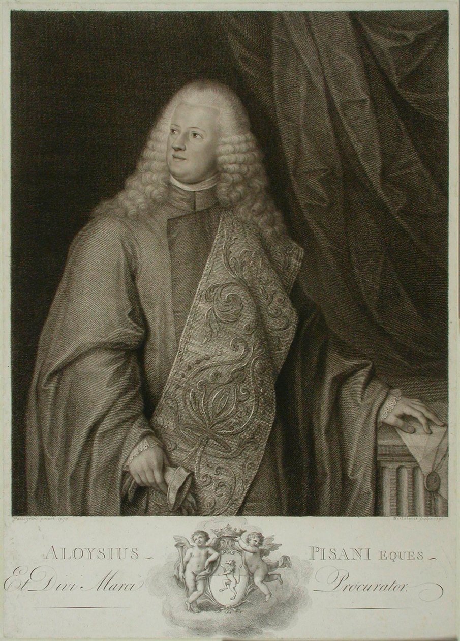 Ohne Titel von Francesco Bartolozzi