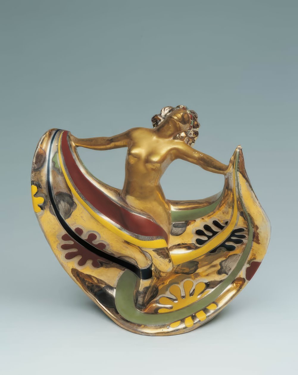 Tänzerin von Francesco Nonni