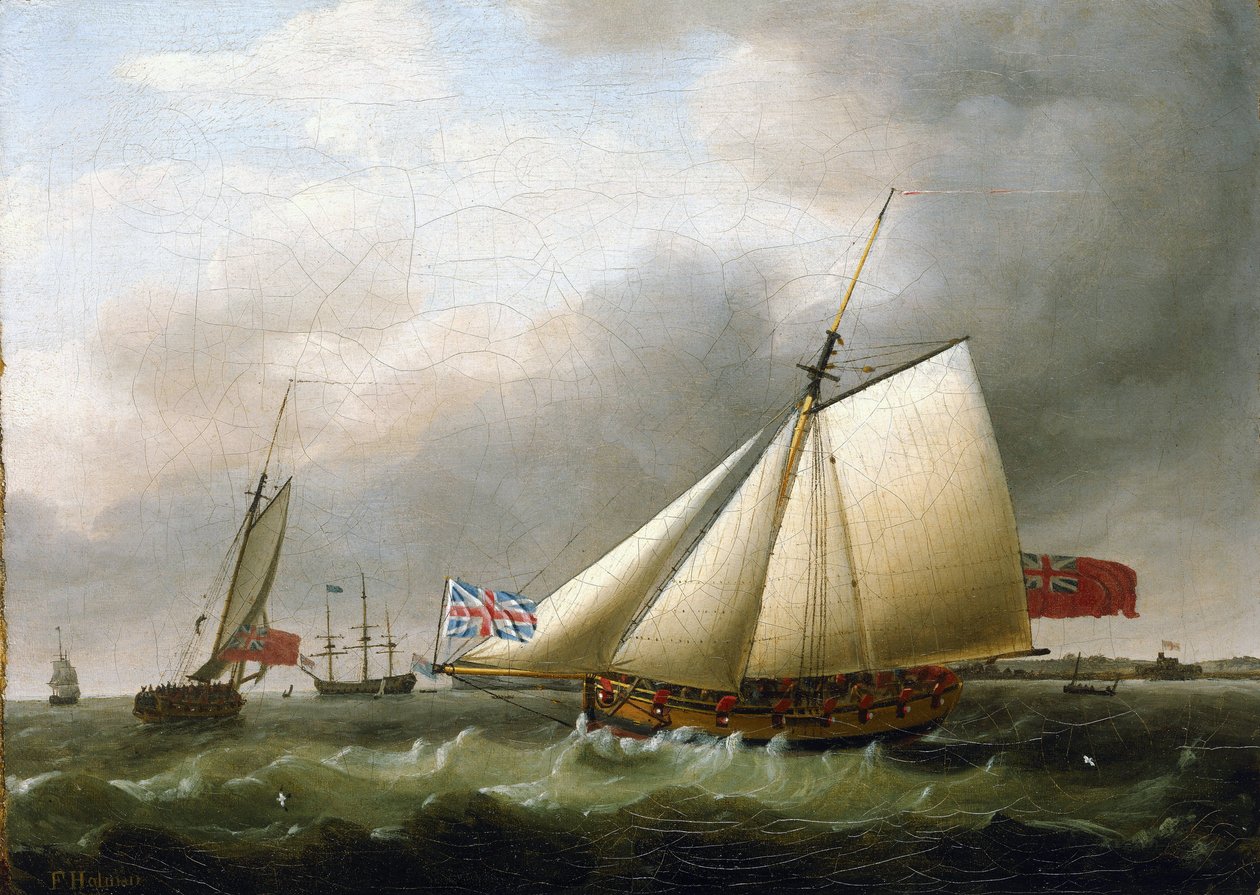 Das Schiff 