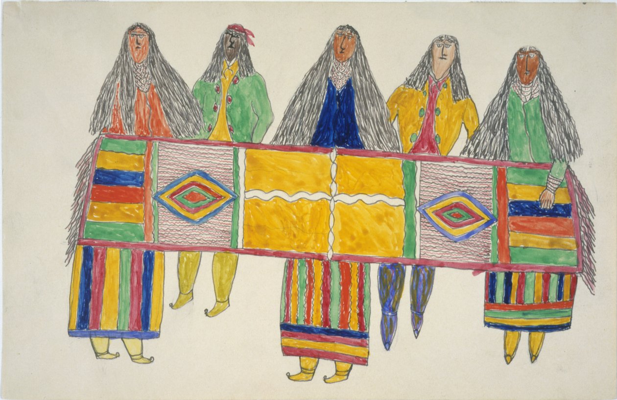 Unbekanntes Bild von Frederick Gokliz