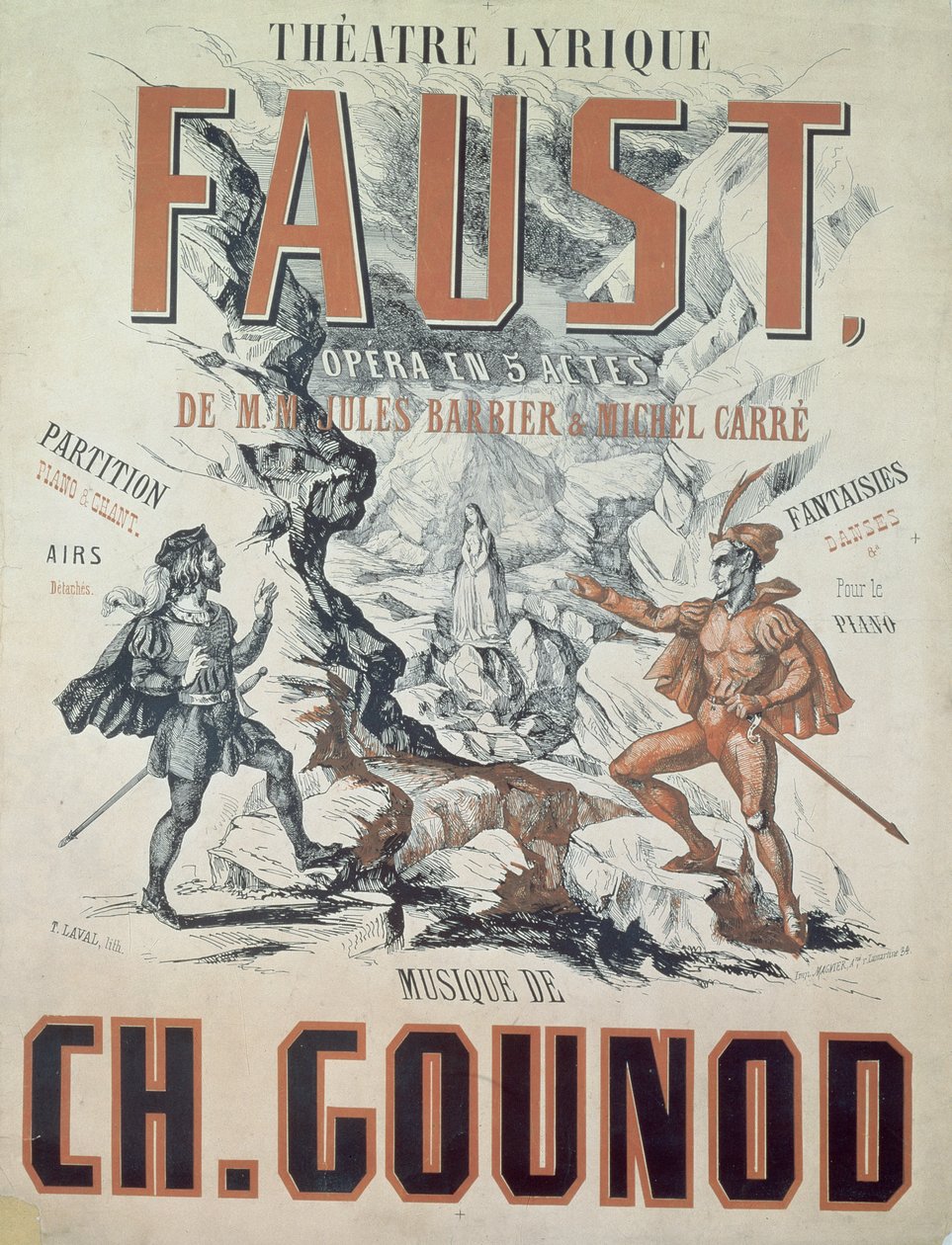 Plakat für 