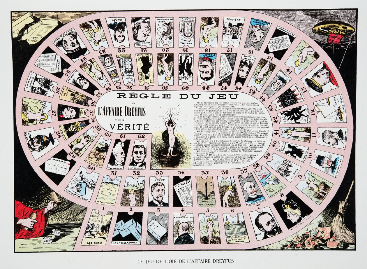 Le Jeu de l