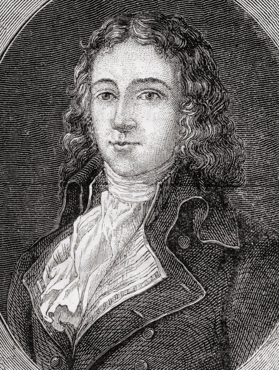 Charles Jean Marie Barbaroux (1767-94) aus 