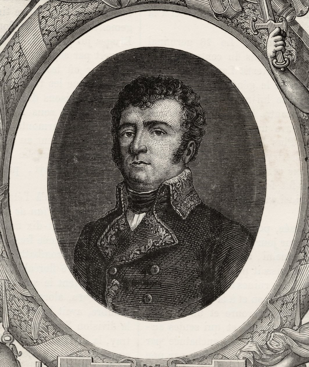 Dominique Vandamme, aus 