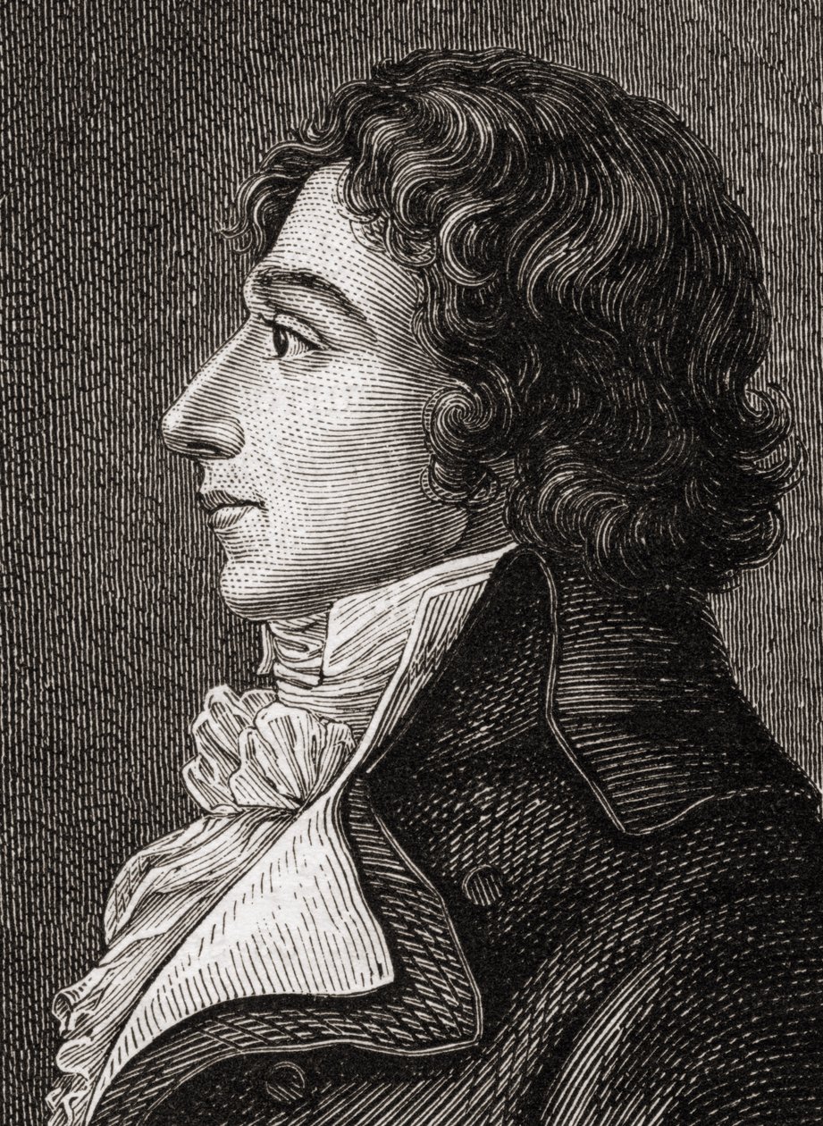 Francois Chabot, aus 