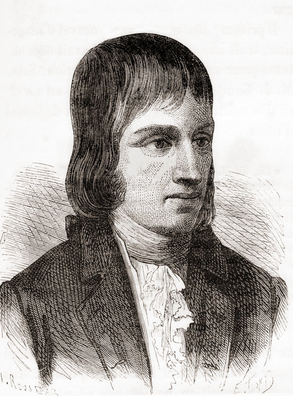 Philippe le Bon (oder Lebon) D