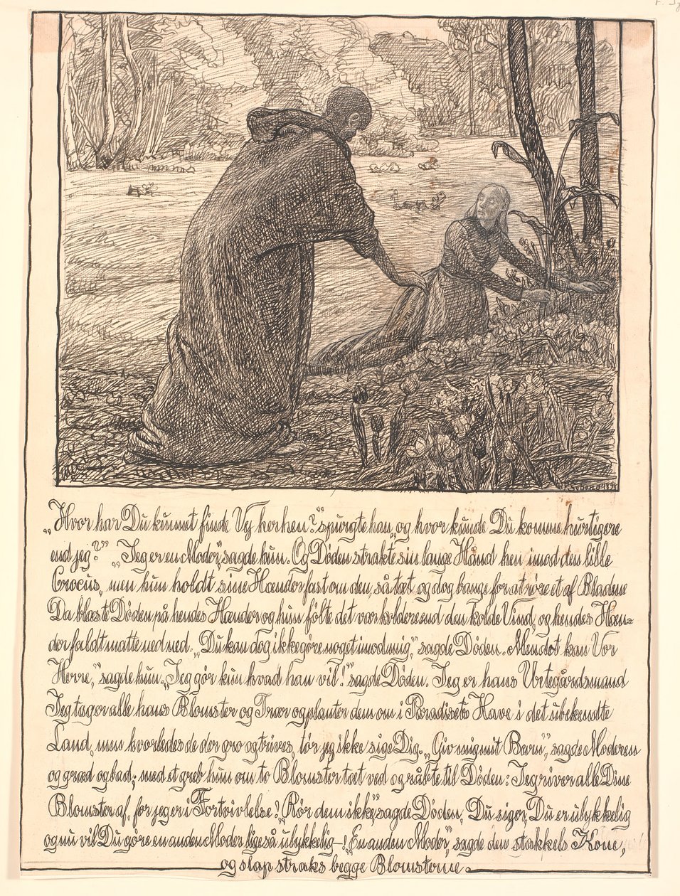 Wie hast du hierher gefunden? von Fritz Syberg