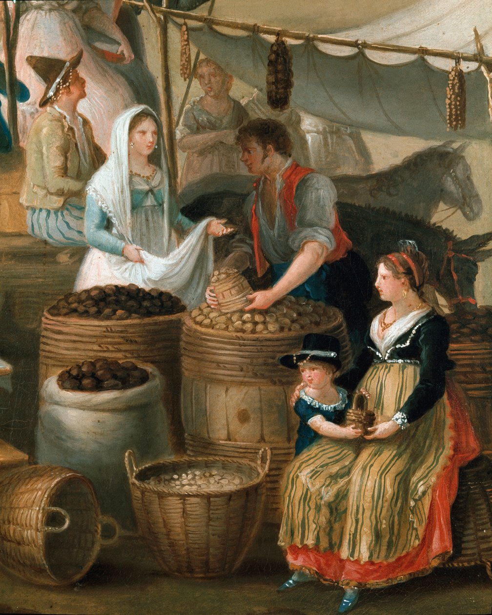Das Fest der Madonna dell