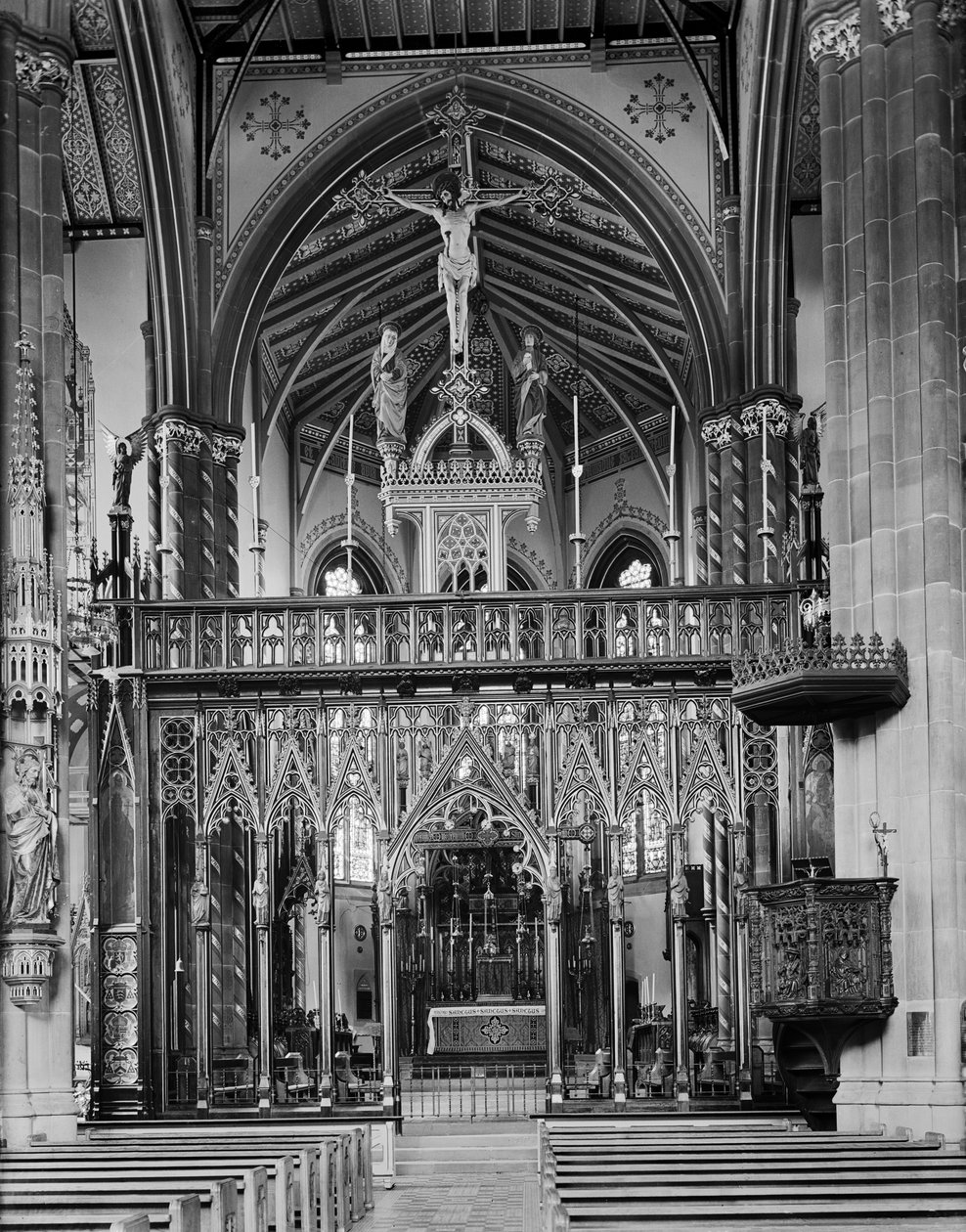 St. Chad