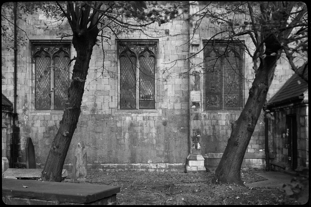 St. Margaret