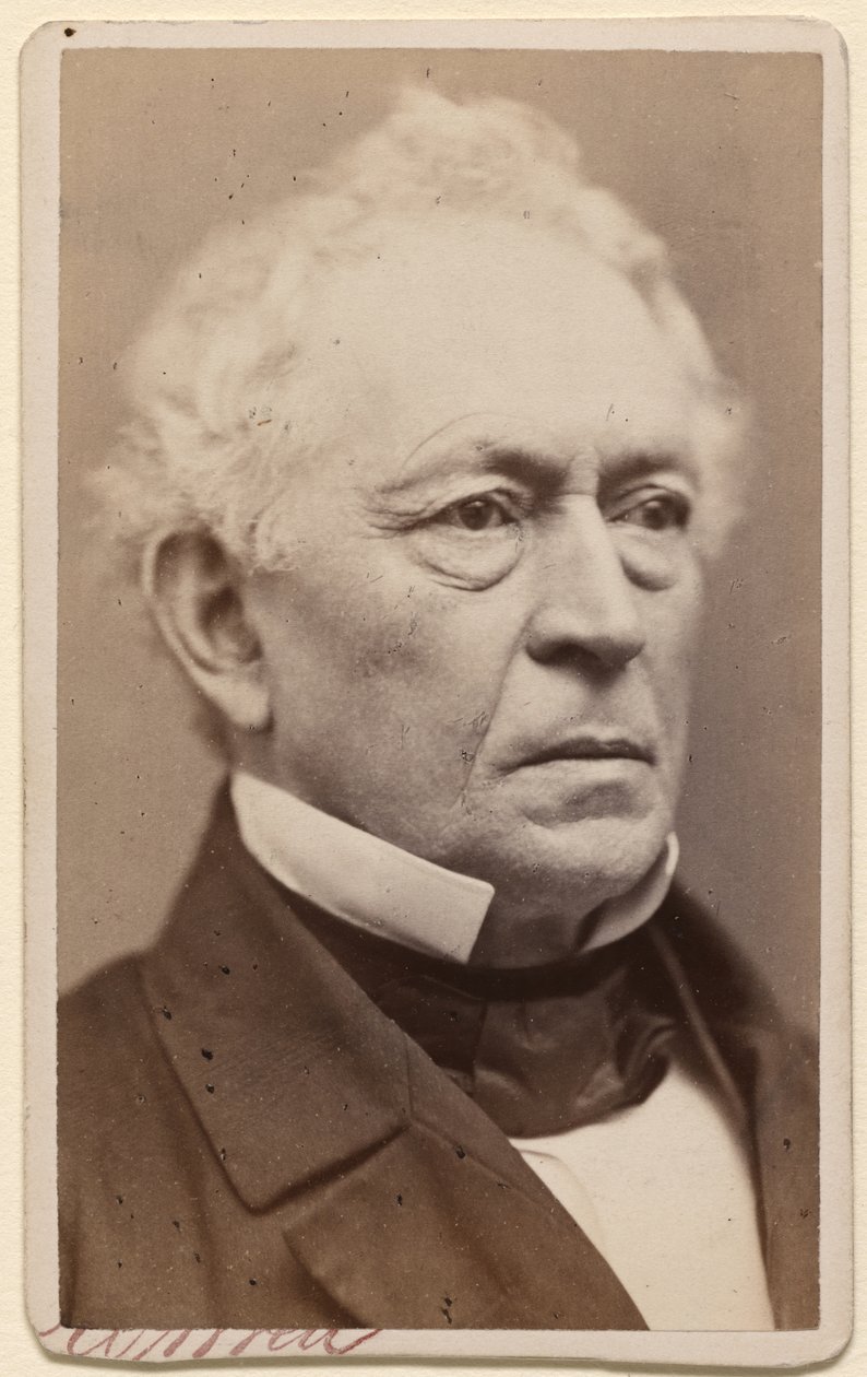 Edward Everett von George Kendall Warren