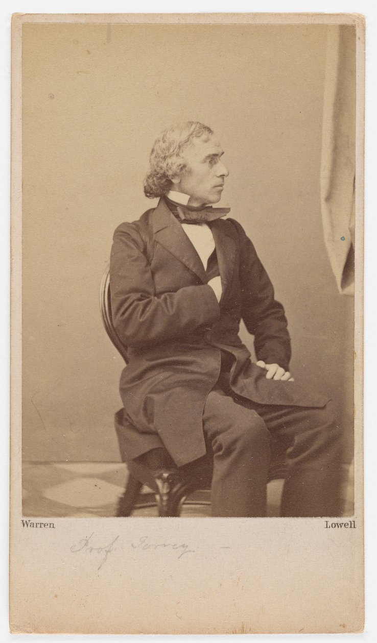 Joseph Torry von George Kendall Warren