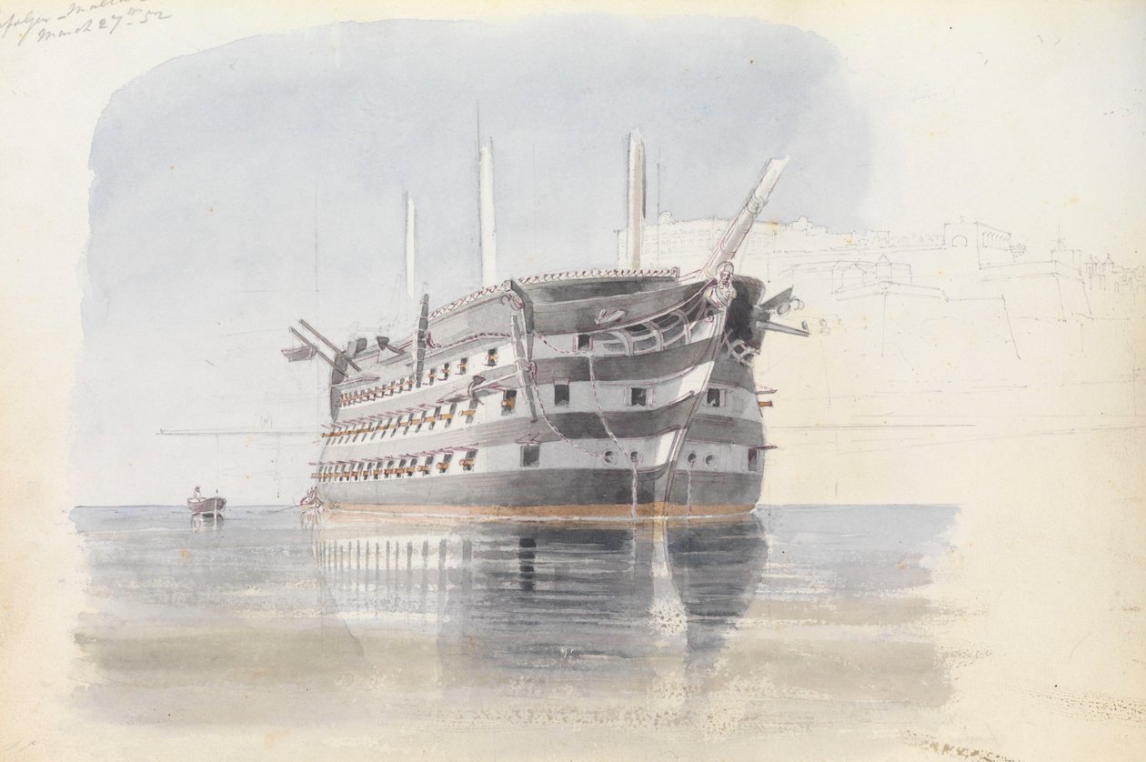 Trafalgar