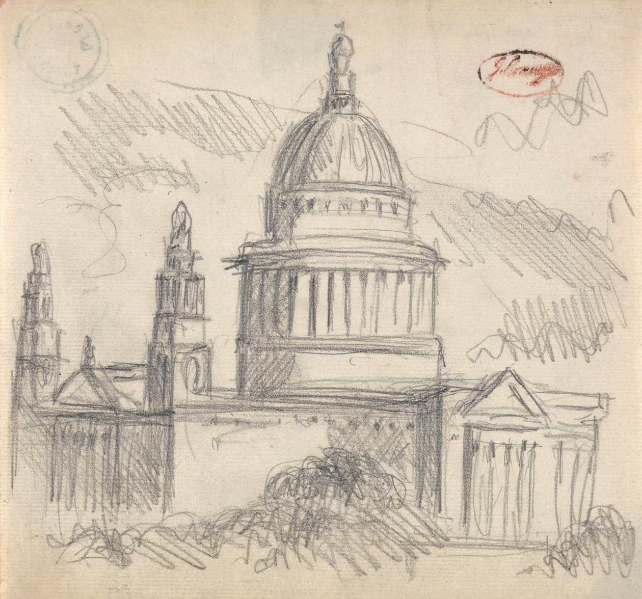 St. Paul