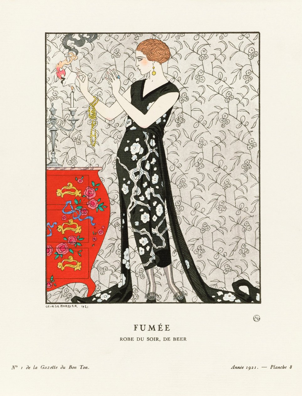 Fumee, aus 