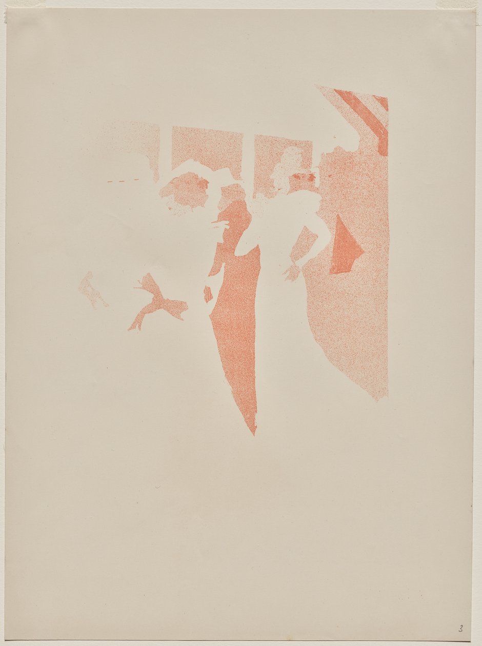 Sagots Galerie von Georges Alfred Bottini
