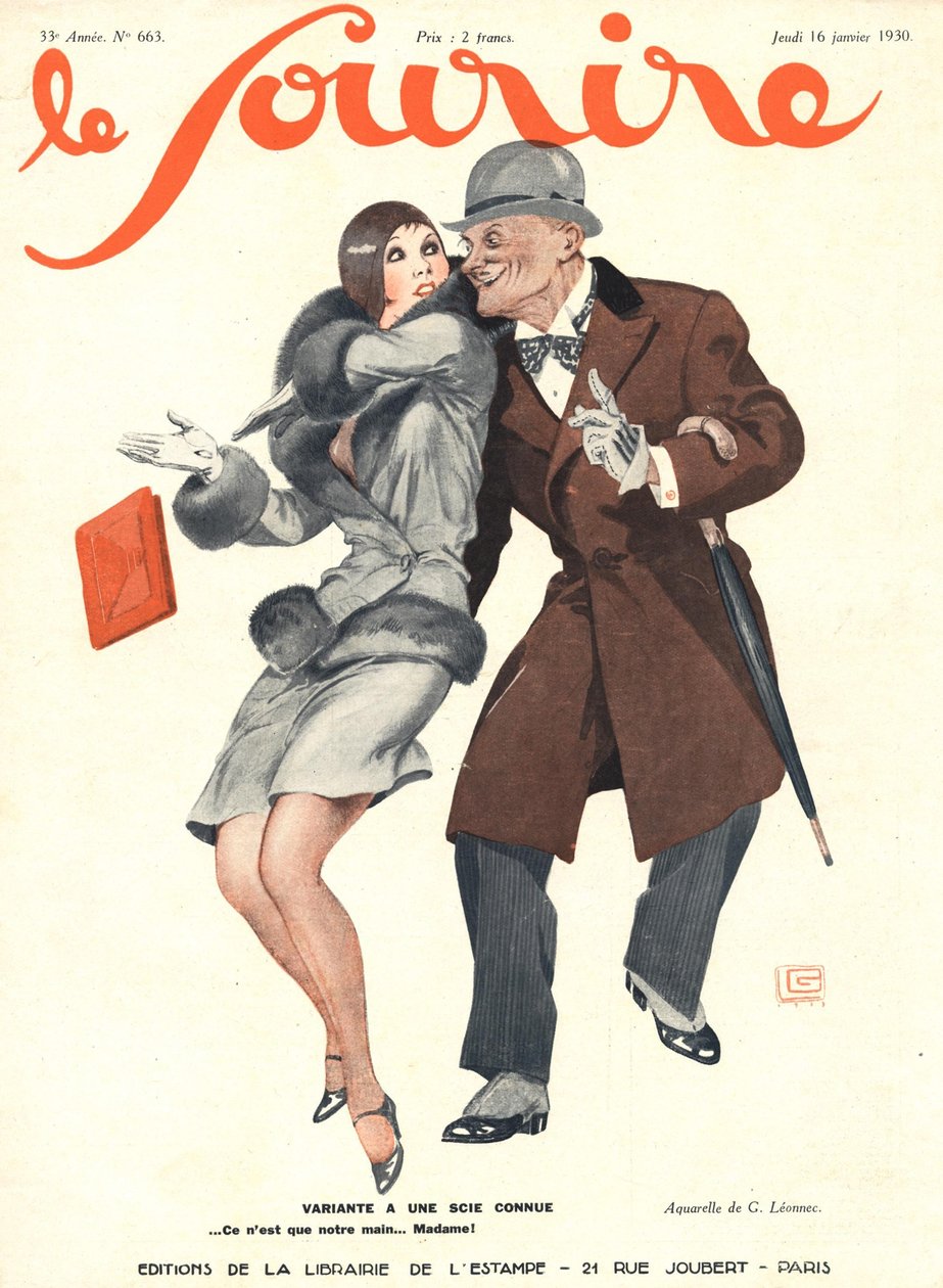Titelseite von 