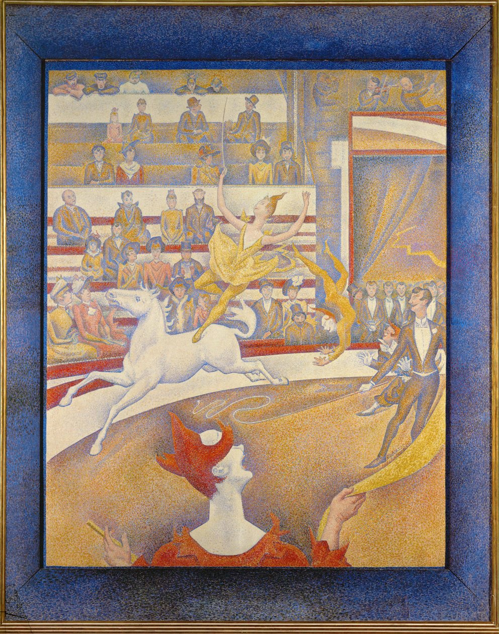  von Georges Pierre Seurat