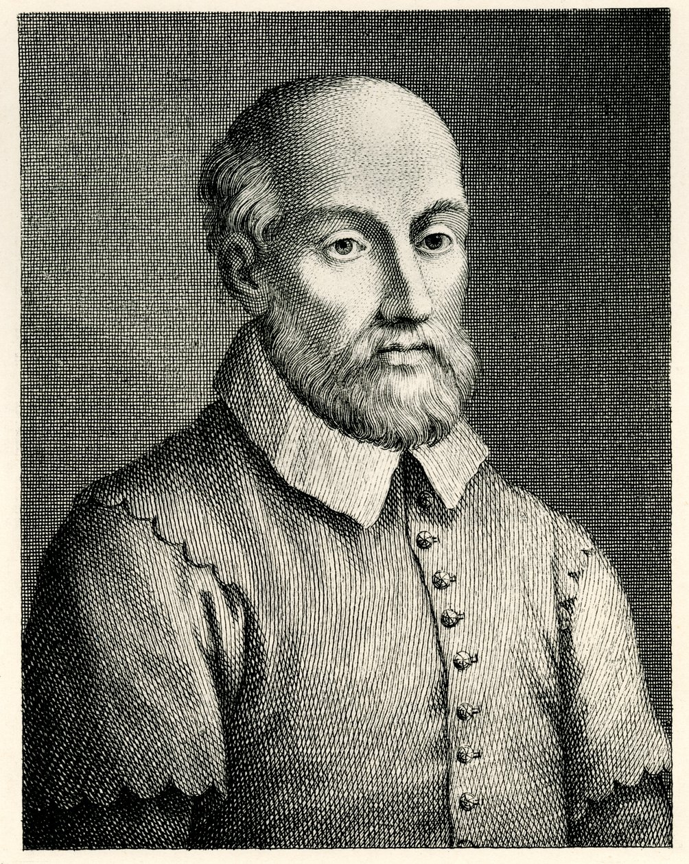 Andrea Palladio von German School