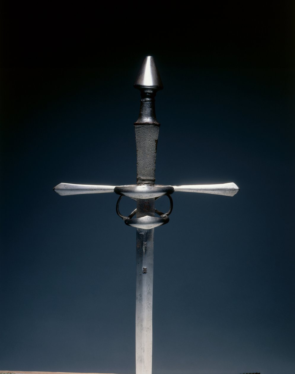 Eineinhalbhänder-Schwert, um 1540-1580 von German School