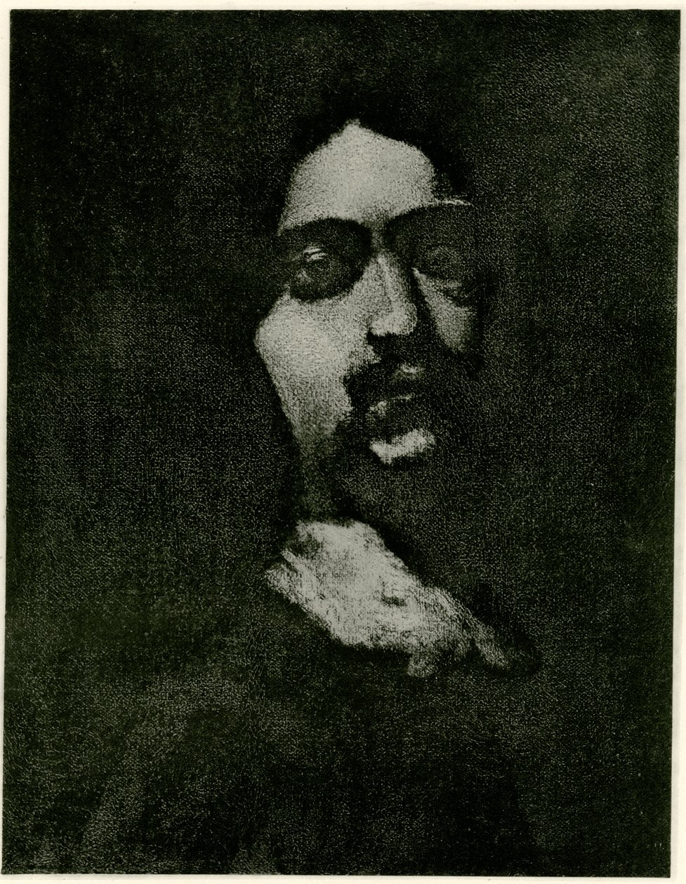 Jusepe de Ribera von German School